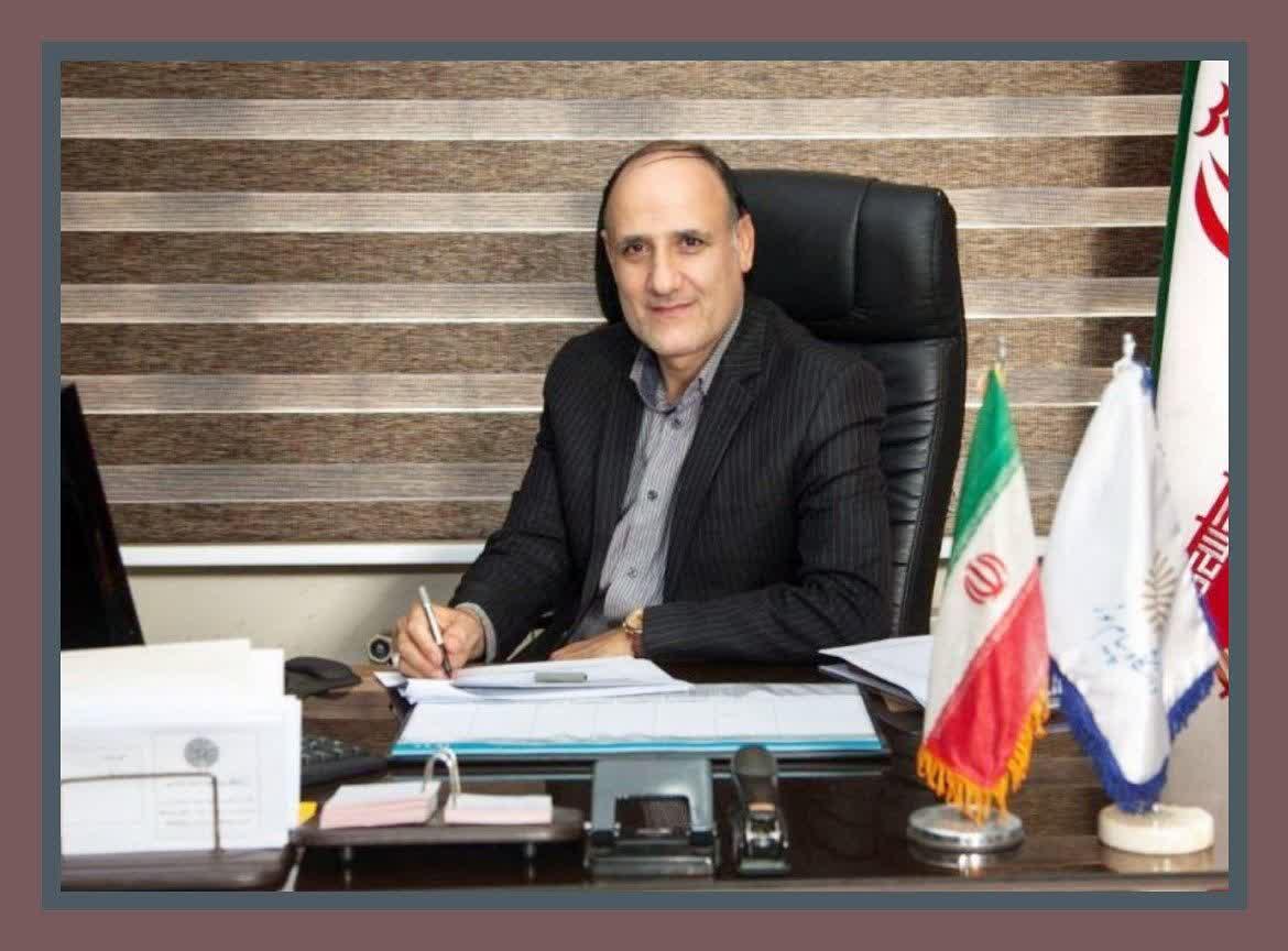 دکتر رضا رسولی شربیانی