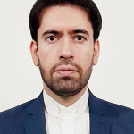 دکتر علی کریمی مرید